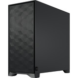 Fractal Design Pop 2 Air Black Solid, Tower-Gehäuse schwarz