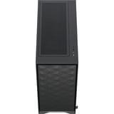 Fractal Design Pop 2 Air Black Solid, Tower-Gehäuse schwarz