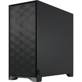 Fractal Design Pop 2 Air Black Solid, Tower-Gehäuse schwarz