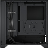 Fractal Design Pop 2 Air Black Solid, Tower-Gehäuse schwarz