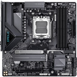 GIGABYTE B850M EAGLE WIFI6E, Mainboard schwarz