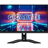 GIGABYTE M27Q, Gaming-Monitor 69 cm(27 Zoll), schwarz, QHD, HDR, SS-IPS, 170Hz Panel