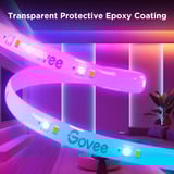 Govee Strip Light S 3 Meter, LED-Streifen 