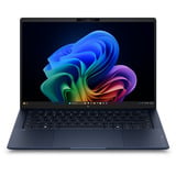 HP EliteBook X G2i (DL9Y6ET), Notebook dunkelblau, Intel® Core™ Ultra 7 356H, Intel® Graphics, 32 GB LPDDR5X, 1 TB (1 TB SSD), Windows 11 Pro