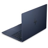 HP EliteBook X G2i (DL9Y6ET), Notebook dunkelblau, Intel® Core™ Ultra 7 356H, Intel® Graphics, 32 GB LPDDR5X, 1 TB (1 TB SSD), Windows 11 Pro