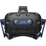 HTC Vive Pro 2, VR-Brille blau/schwarz, ohne Controller/Basisstationen