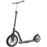 HUDORA Bigwheel Air All Paths 280, Scooter grau