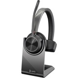 Happy People Poly Voyager 4310, Headset Mono, USB-A, Bluetooth
