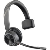 Happy People Poly Voyager 4310, Headset Mono, USB-A, Bluetooth