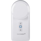 Homematic IP Smart Home Türschlossantrieb (HmIP-DLD) weiß