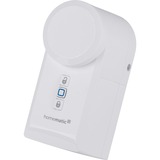 Homematic IP Smart Home Türschlossantrieb (HmIP-DLD) weiß