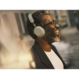 Jabra Evolve3 75, Headset grau, MS, USB-C Bluetooth-Adapter