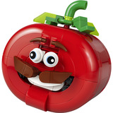 LEGO 77079 Fortnite Tomatenkopf, Konstruktionsspielzeug 