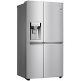 LG GSJ961NSZE, Side-by-Side Door-in-Door, DoorCooling+, LinearCooling