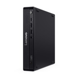 Lenovo ThinkCentre M70q Gen 6 (13A4004BGE), Mini-PC schwarz, Windows 11 Pro