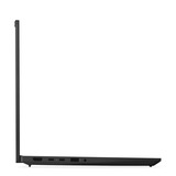 Lenovo ThinkPad E14 G8 AMD (21Y2008AGE), Notebook schwarz, AMD Ryzen AI 7 345, AMD Radeon 820M, 32 GB DDR5, 1 TB (1 TB SSD), Windows 11 Pro