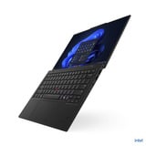 Lenovo ThinkPad X1 Carbon G13 Aura Edition (21NX00F4GE), Notebook schwarz, Intel® Core™ Ultra 7 255U, Intel® Graphics, 32 GB LPDDR5X, 1 TB (1 TB SSD), Windows 11 Pro