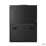 Lenovo ThinkPad X1 Carbon G13 Aura Edition (21NX00F4GE), Notebook schwarz, Intel® Core™ Ultra 7 255U, Intel® Graphics, 32 GB LPDDR5X, 1 TB (1 TB SSD), Windows 11 Pro