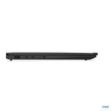 Lenovo ThinkPad X1 Carbon G13 Aura Edition (21NX00F4GE), Notebook schwarz, Intel® Core™ Ultra 7 255U, Intel® Graphics, 32 GB LPDDR5X, 1 TB (1 TB SSD), Windows 11 Pro