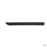Lenovo ThinkPad X1 Carbon G13 Aura Edition (21NX00F4GE), Notebook schwarz, Intel® Core™ Ultra 7 255U, Intel® Graphics, 32 GB LPDDR5X, 1 TB (1 TB SSD), Windows 11 Pro