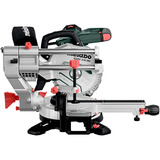 Metabo KGSV 216 MC, Kapp- und Gehrungssäge (615216000), 1200 Watt