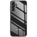 Nevox StyleShell SHOCKFlex, Handyhülle transparent, Samsung Galaxy A27 5G