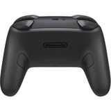 Nintendo Switch 2 Pro Controller - Resident Evil Requiem Edition, Gamepad schwarz