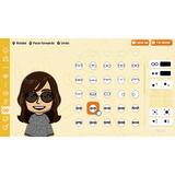 Nintendo Tomodachi Life: Wo Träume wahr werden, Nintendo Switch-Spiel 