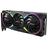 PNY GeForce RTX 5060 Ti ARGB OC 16GB, Grafikkarte DLSS 4, 3x DisplayPort, 1x HDMI 2.1