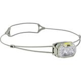 Petzl SWIFT LT grau/grün