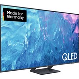 GQ-75Q70C, QLED-Fernseher