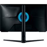 SAMSUNG Odyssey G7 G70B, Gaming-Monitor 70 cm (28 Zoll), schwarz, UltraHD/4K, IPS, WLAN, HDR, 144Hz Panel