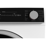 SHARP KD-NHH8S8GW3-DE, Wärmepumpentrockner weiß