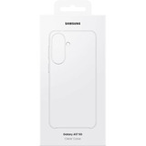 Samsung Clear Case, Handyhülle transparent, Samsung Galaxy A57 5G