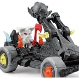 Schleich Eldrador Katapult mit Mini Creature, Spielfigur 