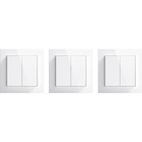 Friends of Hue Smart Switch, Taster