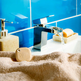 Shelly BLU Button Tough ZB, Taster mocha