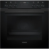 Siemens EQ522KAAB, Herdset schwarz
