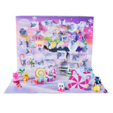 Spin Master Gabby's Dollhouse - Fairylandia Adventskalender 2026, Spielfigur 