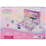 Spin Master Gabby's Dollhouse - Fairylandia Adventskalender 2026, Spielfigur 
