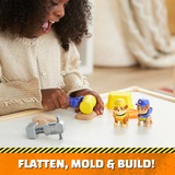 Spin Master Rubble & Crew - Actionfiguren-Set mit Rubble & Mix, Spielfigur 