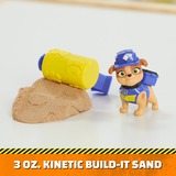 Spin Master Rubble & Crew - Actionfiguren-Set mit Rubble & Mix, Spielfigur 