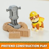 Spin Master Rubble & Crew - Actionfiguren-Set mit Rubble & Mix, Spielfigur 