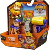 Spin Master Rubble & Crew - Actionfiguren-Set mit Rubble & Mix, Spielfigur 