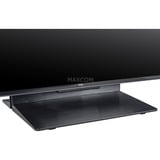 TCL 85MSQLED85L, QLED-Fernseher 214.8 cm (85 Zoll), schwarz, UltraHD/4K Premium SQD-Mini LED, 144Hz Panel
