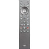 TCL 85MSQLED85L, QLED-Fernseher 214.8 cm (85 Zoll), schwarz, UltraHD/4K Premium SQD-Mini LED, 144Hz Panel