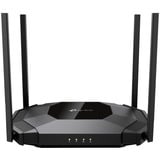 TP-Link TL-WA3001 Dual-Band Wi-Fi 6, Access Point schwarz