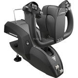 Thrustmaster TCA Yoke Pack Boeing Edition, Set schwarz/grau