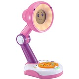 VTech Funny Sunny, die interaktive Lampen-Freundin pink