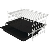 gorenje BOS6737E13X, Backofen edelstahl, 60 cm